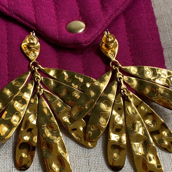 Sezane 'Jordane' Earrings - Picture 3 of 5